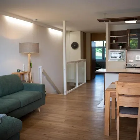 Hecht Ferienvermietung Apartment *