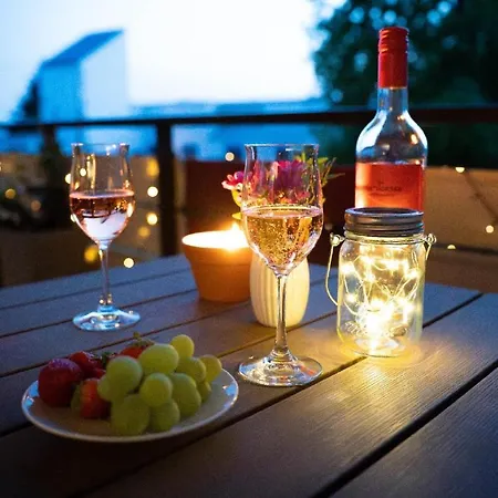 Apartment Hecht Ferienvermietung Sankt Englmar