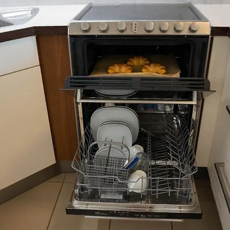 Apartment Hecht Ferienvermietung Sankt Englmar