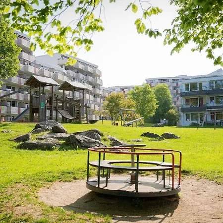 Hecht Ferienvermietung *