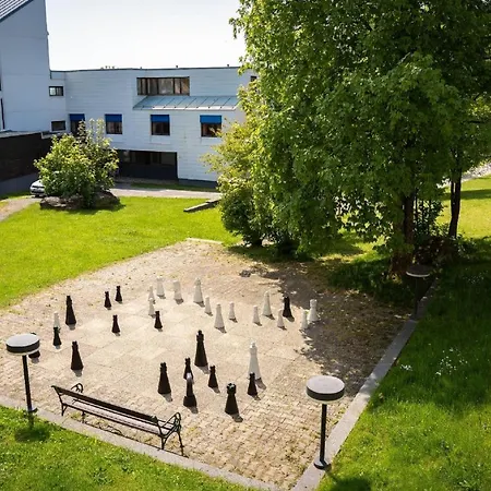 Hecht Ferienvermietung Apartment Sankt Englmar