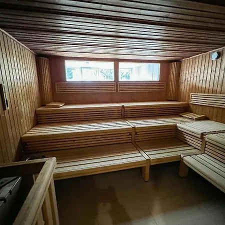 Apartment Hecht Ferienvermietung