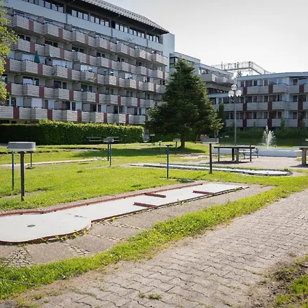Hecht Ferienvermietung Apartment Sankt Englmar