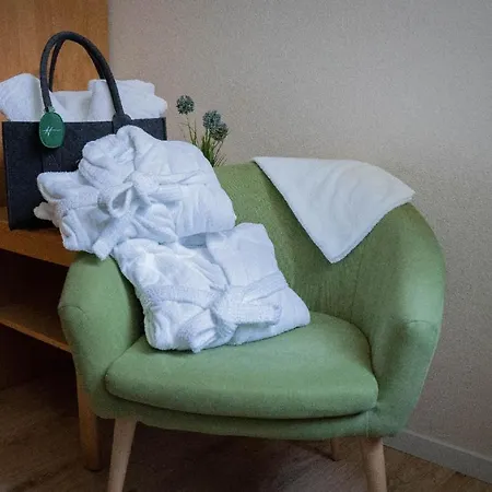 Hecht Ferienvermietung Apartment Sankt Englmar