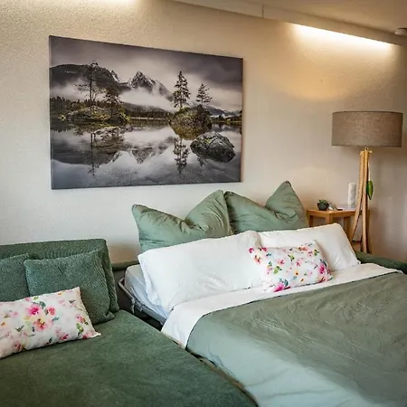 Hecht Ferienvermietung Apartment *
