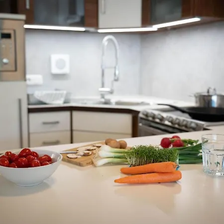 Hecht Ferienvermietung Apartment